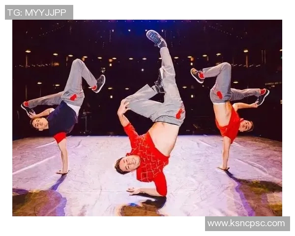 杭州街舞队的节奏与风格探讨街舞文化的魅力与传承