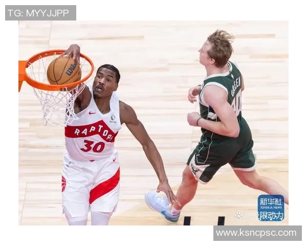 猛龙与雄鹿第一节激战回顾球员表现与战术分析