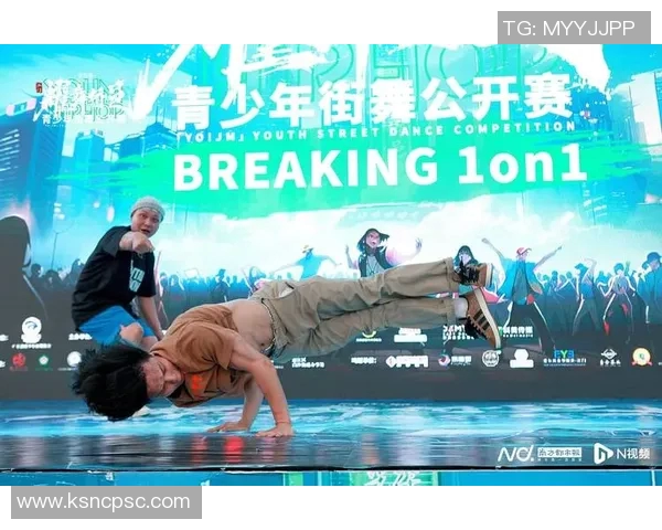 上海街舞队的耐力挑战与训练探索聚焦街舞文化的传承与创新